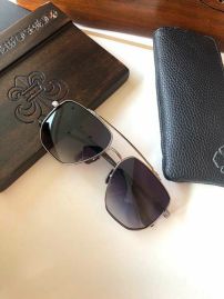 Picture of Chrome Hearts Sunglasses _SKUfw46734127fw